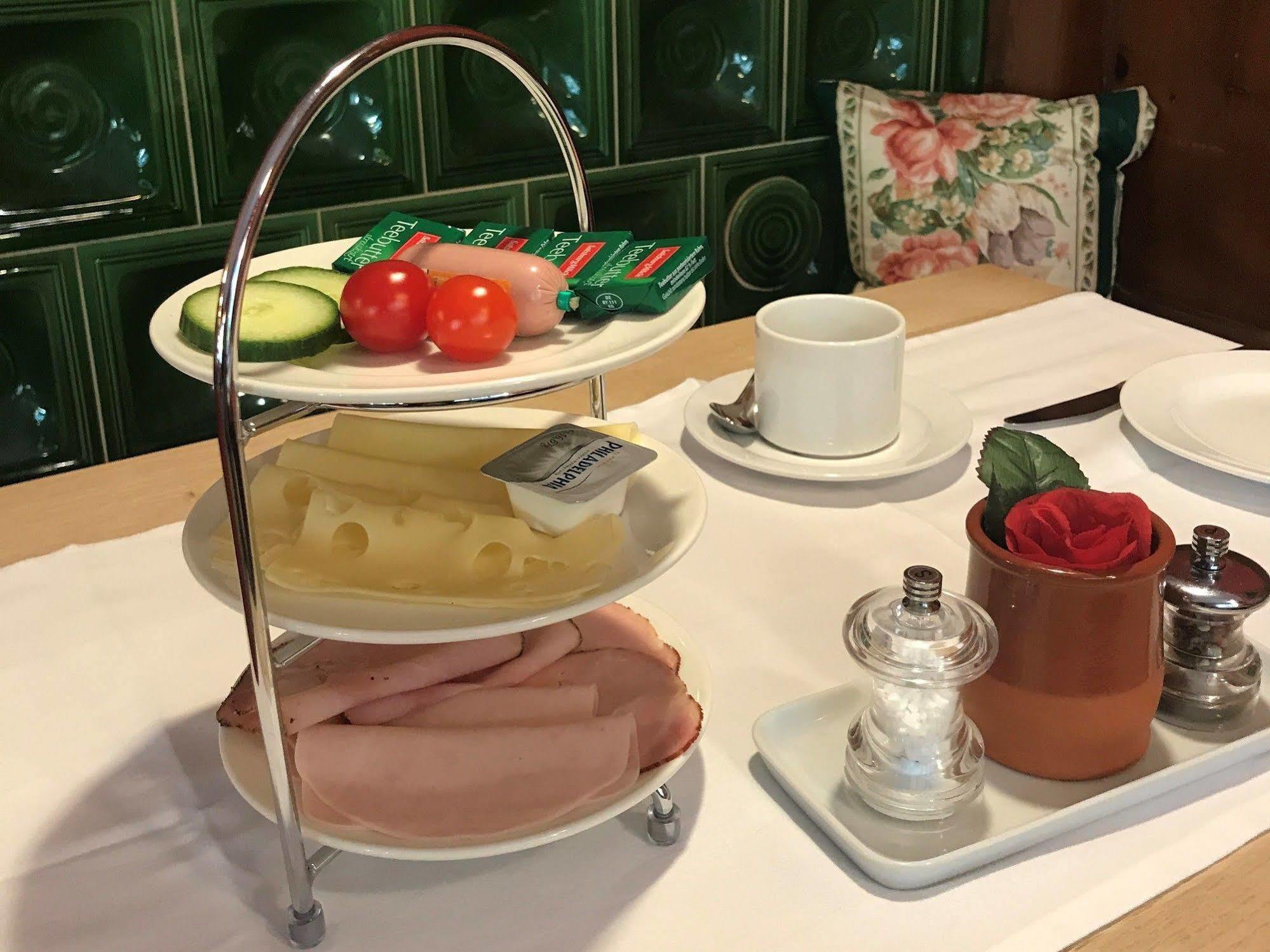 Bergland - Adults Only Salisburgo