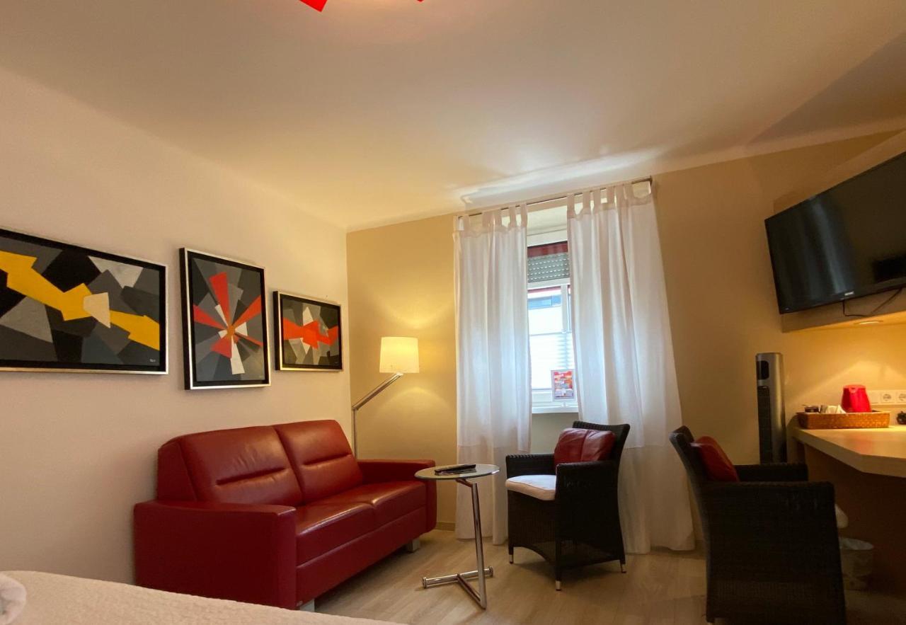 Bergland - Adults Only 3*
